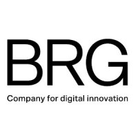 BRG Communication Logo
