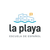 La Playa Escuela de Español Logo
