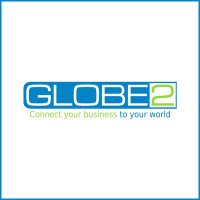 Globe2 Ltd Logo