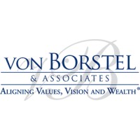 von Borstel & Associates, Inc. Logo