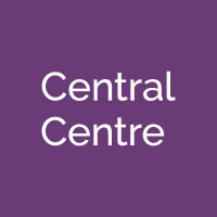 Home and Community Care Support Services Central Logo