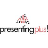 PresentingPlus! Logo
