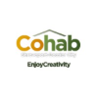 Cohab Logo