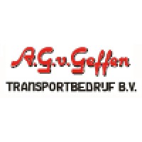 A.G. van Geffen Transportbedrijf B.V. Logo