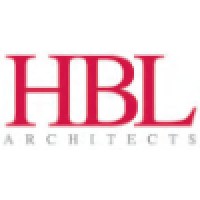 HBL Architects (Hall Barnum Lucchesi Architects) Logo