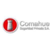 Comahue Seguridad Privada Logo