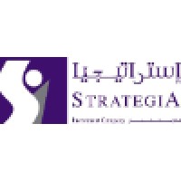 Strategia Investment Company Logo