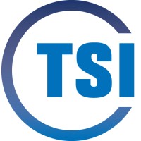 TSI - Your Technology Partner Logo