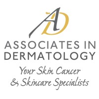 Associates In Dermatology, Inc. Logo