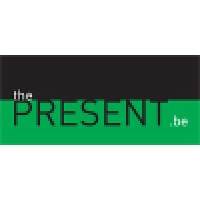 The Present Logo