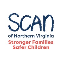 SCAN of Northern Virginia Logo