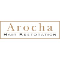 Arocha Hair Restoration Logo