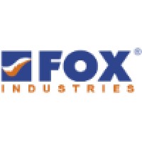 Fox Industries B.V. Logo