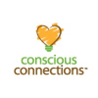 Conscious Connections: Educational Consulting Firm Logo
