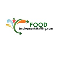 FoodEmployment.com Logo