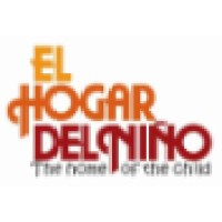 El Hogar del Nino Logo