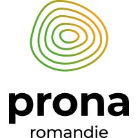 Prona SA Logo