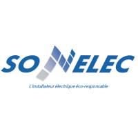 SONELEC Logo