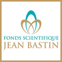 Fonds Scientifique Jean Bastin Logo