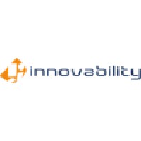 INNOVABILITY Logo