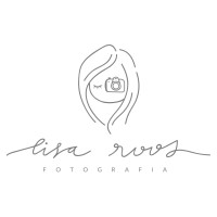 Lisa Roos Fotografia Logo