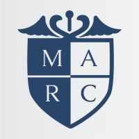 Miami Anatomical Research Center (MARC) Institute Logo