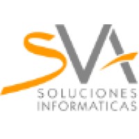 SVA SRL Logo