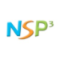 NSP3 - Parks, Playgrounds, Public Works Logo