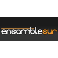 EnsambleSUR Logo