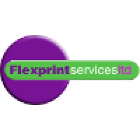 Flexprint Services Ltd Logo