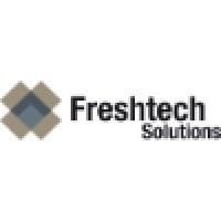Freshtech Solutions BV Logo