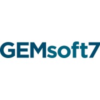 GEMsoft7 Logo