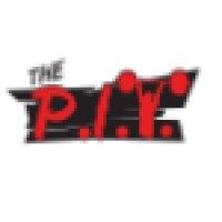 The PIT Logo
