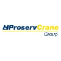 ProservCrane Group Logo