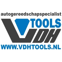 VDH Tools Logo