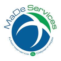 MADE-SERVICES Logo