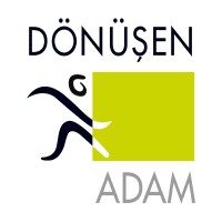 Dönüşen Adam Logo
