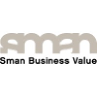 Sman Business Value Logo