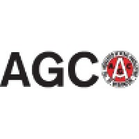 AGC of Washington Logo