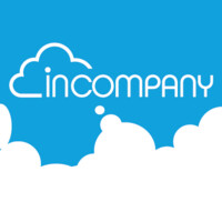 Incompany | Salesforce Partner para Costa Rica y Centroamérica Logo