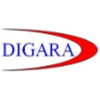 Digara Construction Services Ltd. Logo