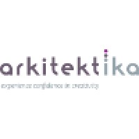 Arkitektika Logo