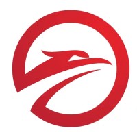 Truefalcon Pte. Ltd. Logo