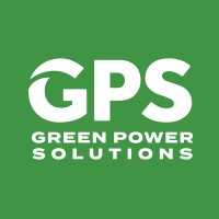 Green Power Solutions Pty Ltd Logo