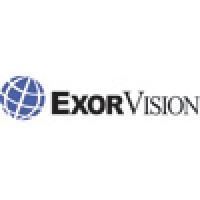 Exorvision, Inc. Logo