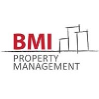 BMI Management Logo