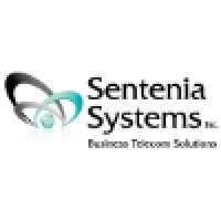 Sentenia Systems, Inc. Logo