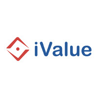 iValue Systech Pvt. Ltd. Logo