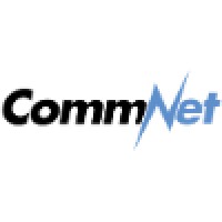 CommNet, LLC Logo