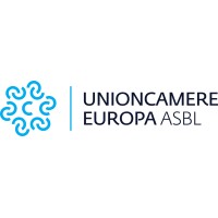 Unioncamere Europa asbl Logo